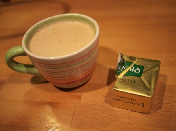 Foto - Hindistan cevizi yağıyla kilolarınızdan kurtulun!