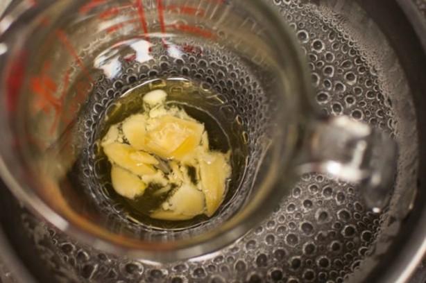 Foto - Hindistan cevizi yağıyla kilolarınızdan kurtulun!