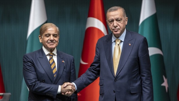 Foto - Hindistan çıldıracak! MMU Kaan ile ilgili Türkiye'yi tebrik edip çağrı yaptılar