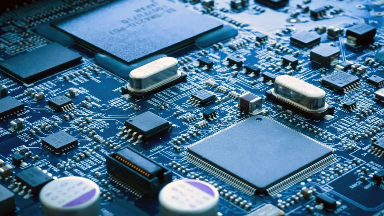 Foto - Hindistan çip üretmek için ilk adımı attı