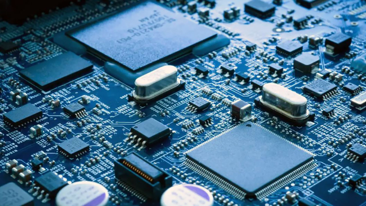 Foto - Hindistan çip üretmek için ilk adımı attı