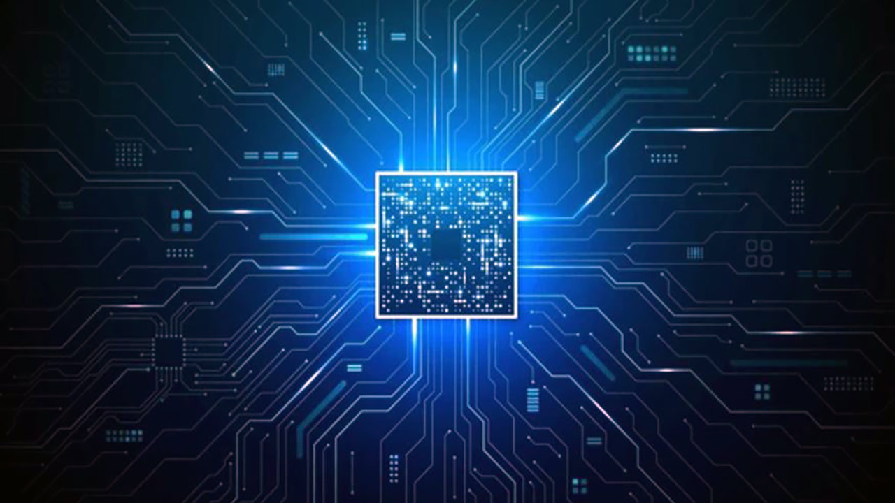 Foto - Hindistan çip üretmek için ilk adımı attı