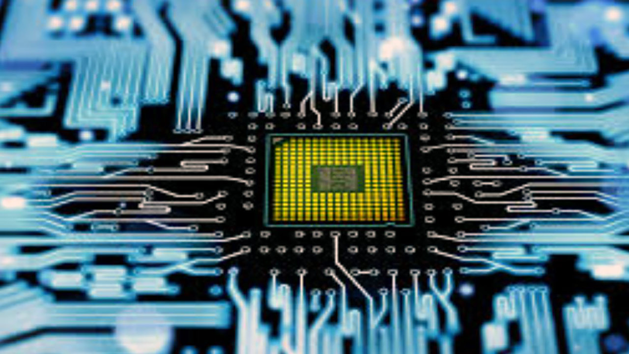 Foto - Hindistan çip üretmek için ilk adımı attı