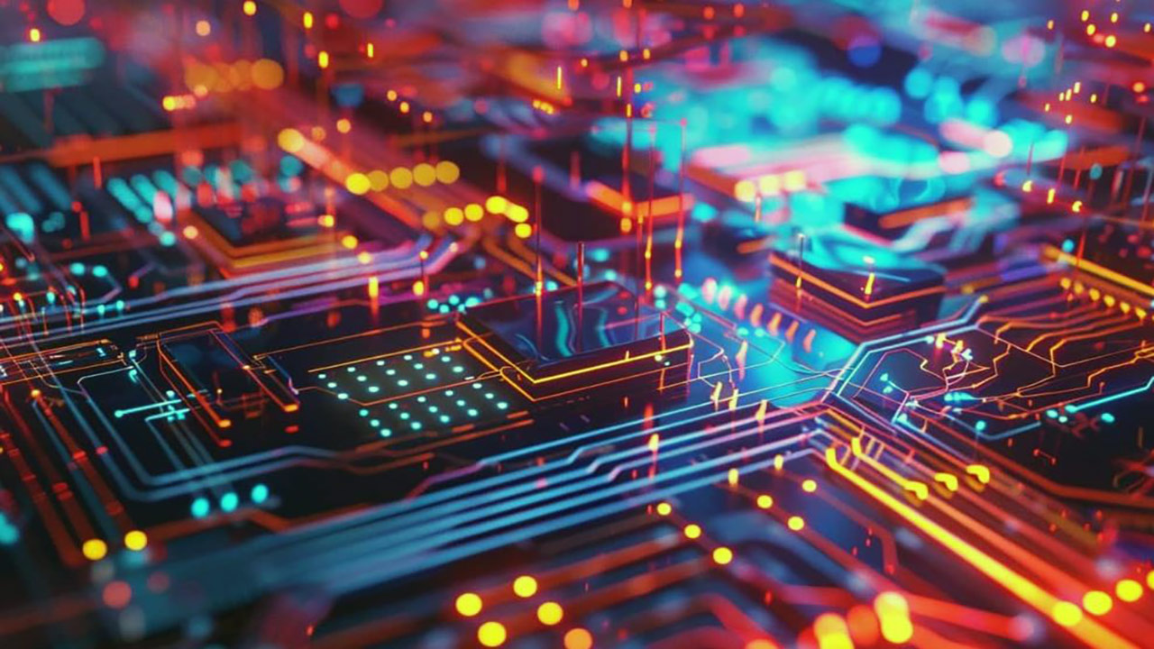 Foto - Hindistan çip üretmek için ilk adımı attı