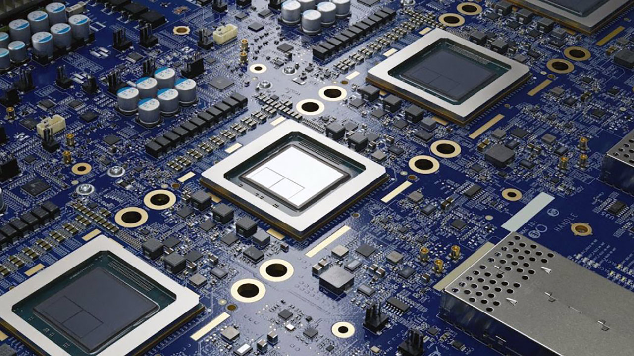 Foto - Hindistan çip üretmek için ilk adımı attı