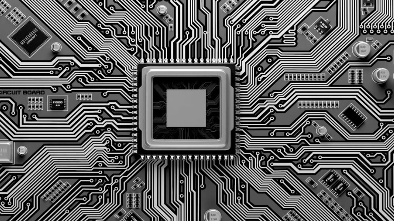 Foto - Hindistan çip üretmek için ilk adımı attı