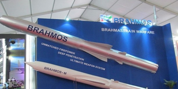 Foto - Hindistan füze siparişini duyurdu: 2.5 milyar dolarlık seyir füzesi sipariş dönemi resmen başladı! 