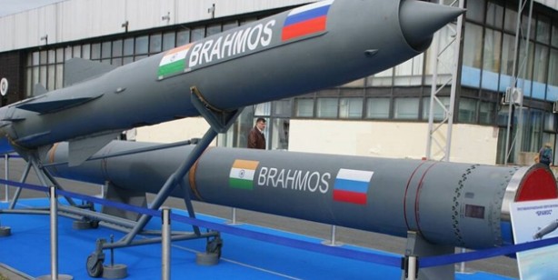 Foto - Hindistan füze siparişini duyurdu: 2.5 milyar dolarlık seyir füzesi sipariş dönemi resmen başladı! 