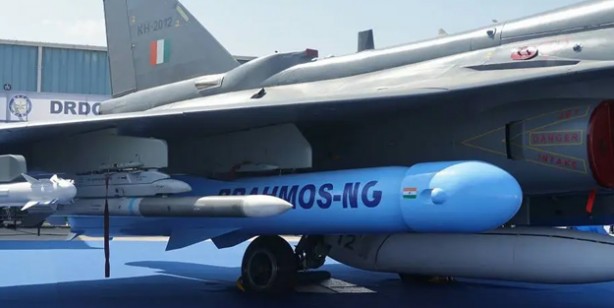 Foto - Hindistan füze siparişini duyurdu: 2.5 milyar dolarlık seyir füzesi sipariş dönemi resmen başladı! 