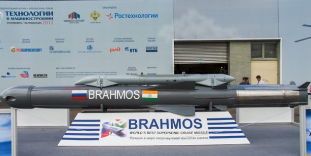 Foto - Hindistan füze siparişini duyurdu: 2.5 milyar dolarlık seyir füzesi sipariş dönemi resmen başladı! 