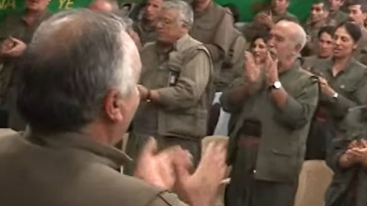 Foto - Hindistan ile sular yeni durulmuşken Pakistan'dan çok konuşulacak PKK çıkışı! Erdoğan'a mesaj gönderdiler