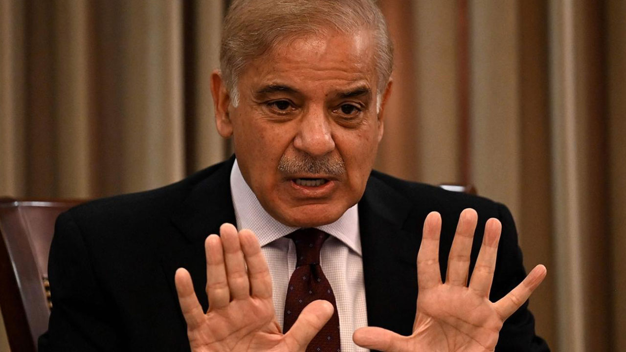 Hindistan ile sular yeni durulmuşken Pakistan'dan çok konuşulacak PKK çıkışı! Erdoğan'a mesaj gönderdiler