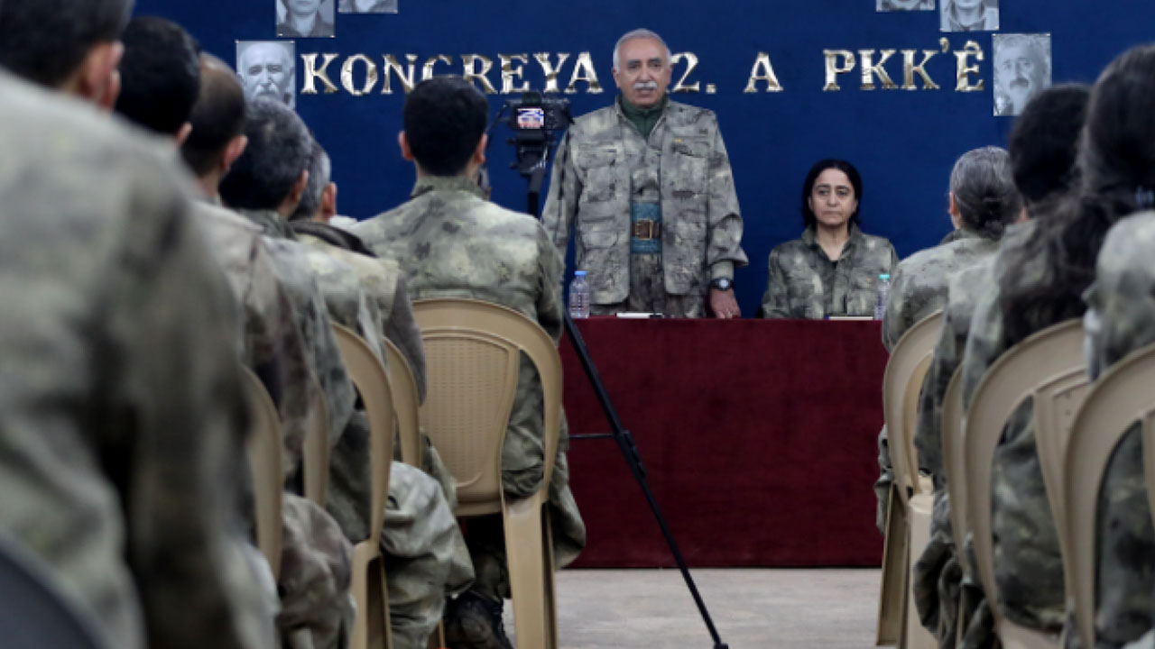Foto - Hindistan ile sular yeni durulmuşken Pakistan'dan çok konuşulacak PKK çıkışı! Erdoğan'a mesaj gönderdiler