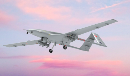 Foto - Hindistan kıskançlığından iyice şaşırdı: Bayraktar TB2 SİHA ile bunu yapamazsınız