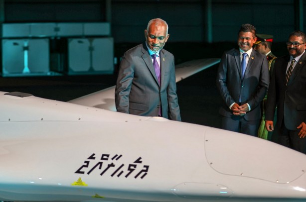 Foto - Hindistan kıskançlığından iyice şaşırdı: Bayraktar TB2 SİHA ile bunu yapamazsınız