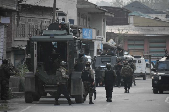 Foto - Hindistan mı Pakistan mı? Hangi ülke ordusu daha güçlü? İşte detaylar