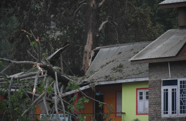 Foto - Hindistan mı Pakistan mı? Hangi ülke ordusu daha güçlü? İşte detaylar