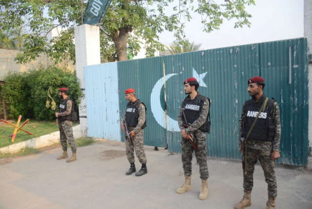 Foto - Hindistan mı Pakistan mı? Hangi ülke ordusu daha güçlü? İşte detaylar