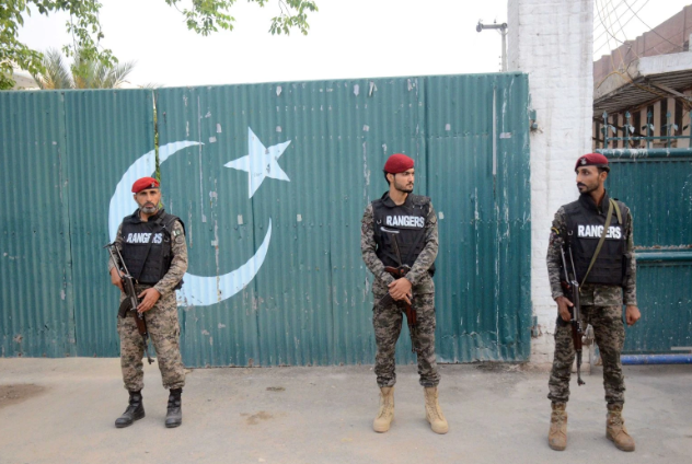 Foto - Hindistan mı Pakistan mı? Hangi ülke ordusu daha güçlü? İşte detaylar