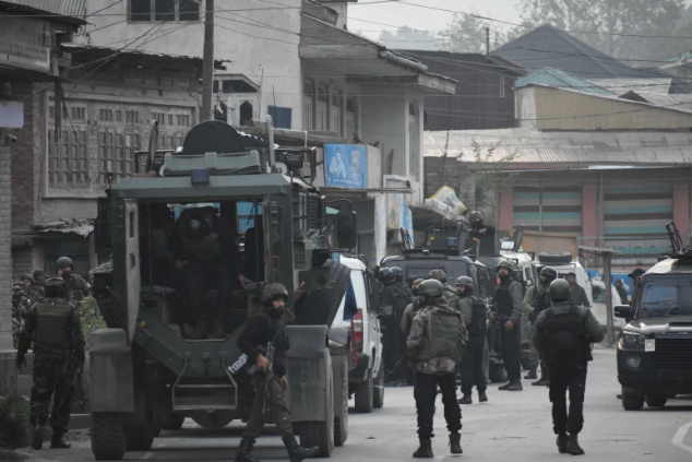 Foto - Hindistan mı Pakistan mı? Hangi ülke ordusu daha güçlü? İşte detaylar