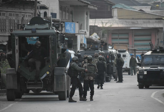 Foto - Hindistan mı Pakistan mı? Hangi ülke ordusu daha güçlü? İşte detaylar