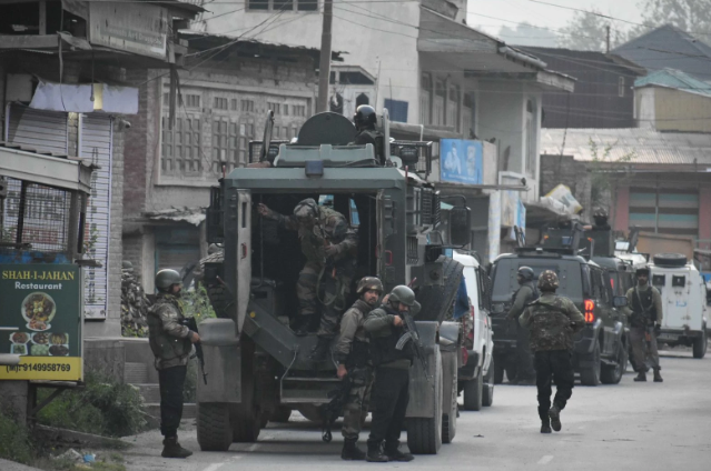 Hindistan mı Pakistan mı? Hangi ülke ordusu daha güçlü? İşte detaylar