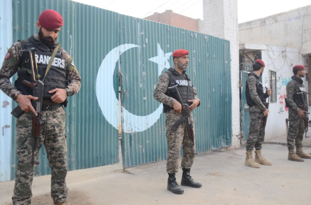 Foto - Hindistan mı Pakistan mı? Hangi ülke ordusu daha güçlü? İşte detaylar