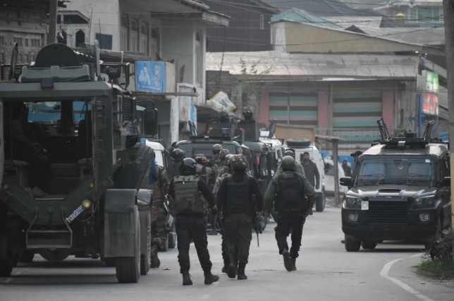 Foto - Hindistan mı Pakistan mı? Hangi ülke ordusu daha güçlü? İşte detaylar