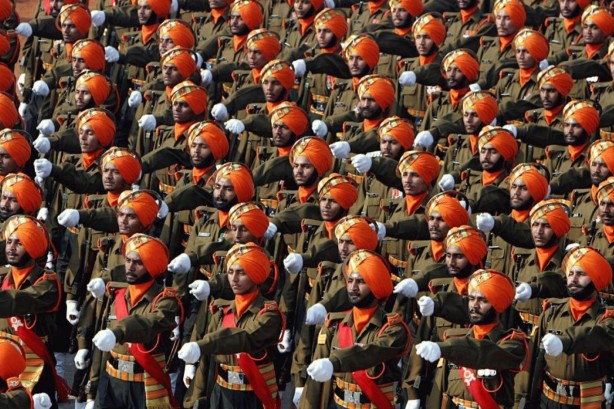 Foto - Hindistan ordusundan skandal Türkiye kararı! Verdikleri sözü tutmadılar, 2,3 milyar dolarlık anlaşma çöp oldu