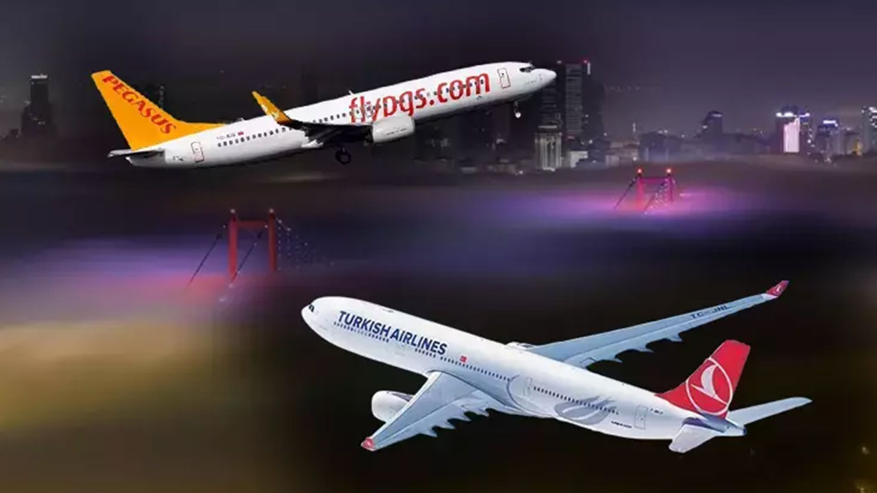 Foto - Hindistan Pakistan savaşı sonrası Türkiye'den flaş karar! Türk uçaklarına dönüş emri verildi