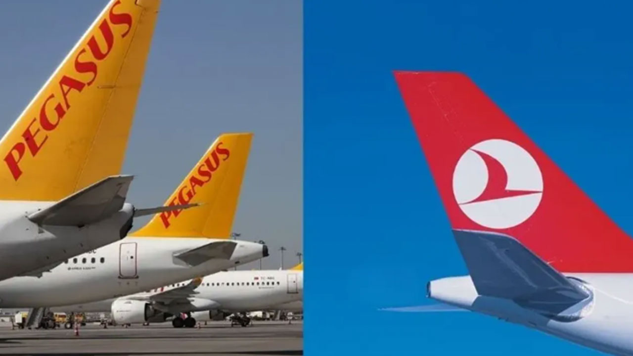 Foto - Hindistan Pakistan savaşı sonrası Türkiye'den flaş karar! Türk uçaklarına dönüş emri verildi