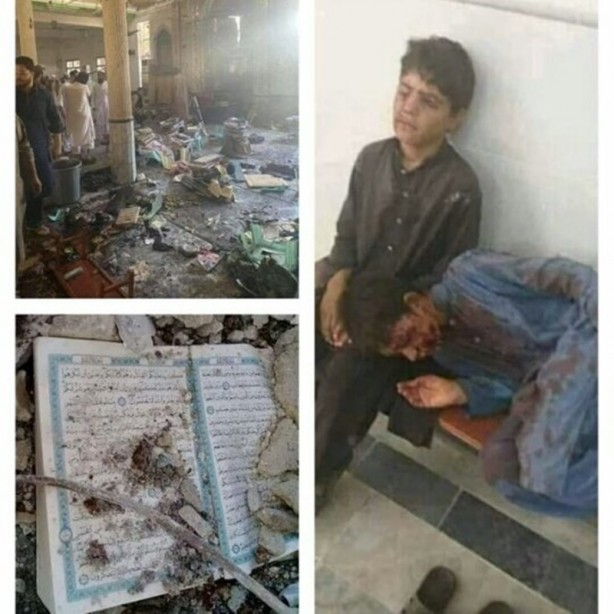 Foto - Hindistan sivilleri katlediyor! Pakistan Keşmir için savaşa girdi