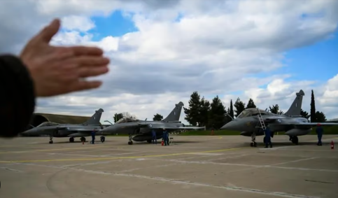 Foto - Hindistan Türk SİHA'larını düşürmek için Türkiye'nin dibine geldi! 'Çalkantılara neden olacak' açıklaması yaptılar