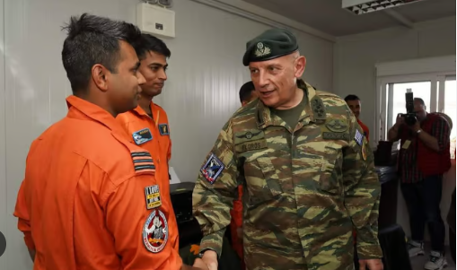 Foto - Hindistan Türk SİHA'larını düşürmek için Türkiye'nin dibine geldi! 'Çalkantılara neden olacak' açıklaması yaptılar