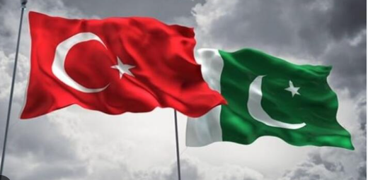 Foto - Hindistan Türk SİHA'larını düşürmek için Türkiye'nin dibine geldi! 'Çalkantılara neden olacak' açıklaması yaptılar