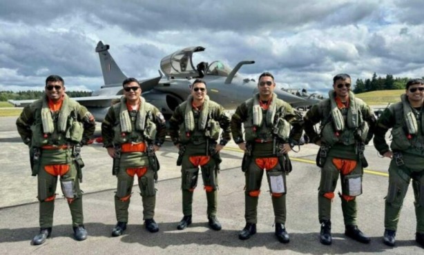 Hindistan Türk SİHA'larını düşürmek için Türkiye'nin dibine geldi! 'Çalkantılara neden olacak' açıklaması yaptılar