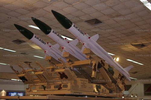 Foto - Hindistan "Türk SİHA'larını vuracağız" diyordu! Kendileri yapamadı, füze verip o ülkeye yaptıracaklar