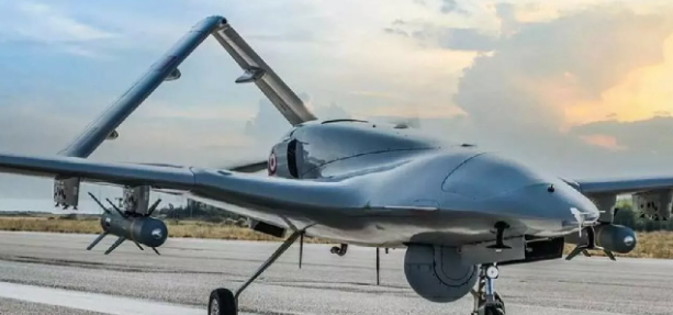 Foto - Hindistan, Türkiye'den Bayraktar TB2 SİHA alan o ülkeyi tehdit etti: Ateşle oynuyorsunuz