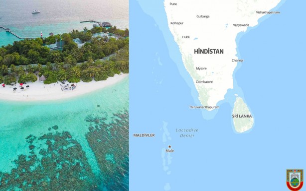 Foto - Hindistan, Türkiye'den Bayraktar TB2 SİHA alan o ülkeyi tehdit etti: Ateşle oynuyorsunuz