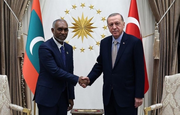 Foto - Hindistan, Türkiye'den Bayraktar TB2 SİHA alan o ülkeyi tehdit etti: Ateşle oynuyorsunuz