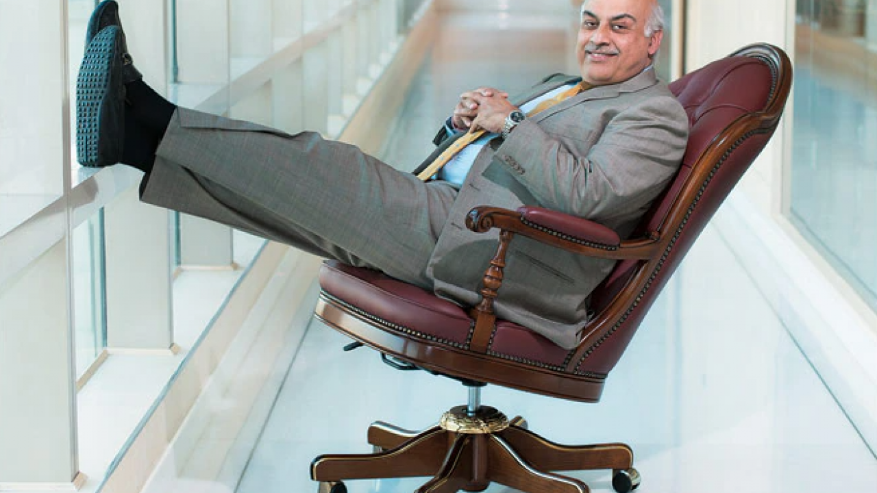 Foto - Hindistan Türkiye'nin ünlü şirketini bir anda satın aldı! Herkes bu işe şaştı kaldı