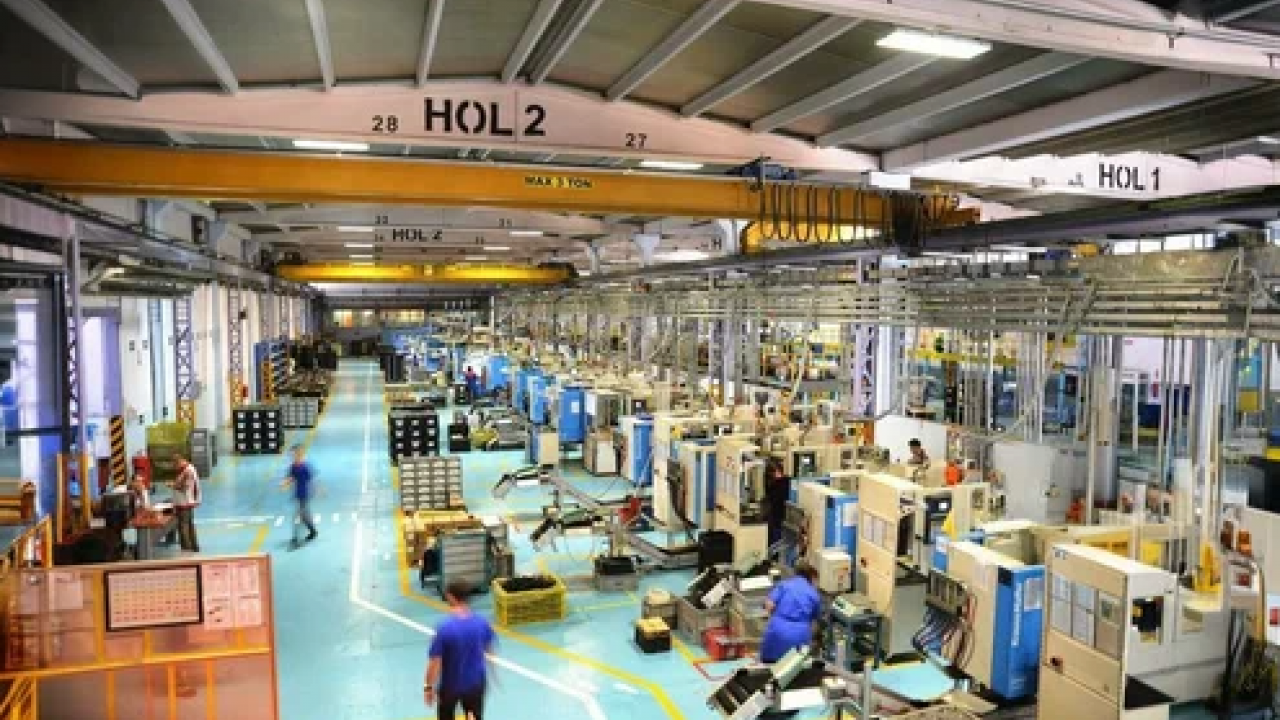 Foto - Hindistan Türkiye'nin ünlü şirketini bir anda satın aldı! Herkes bu işe şaştı kaldı