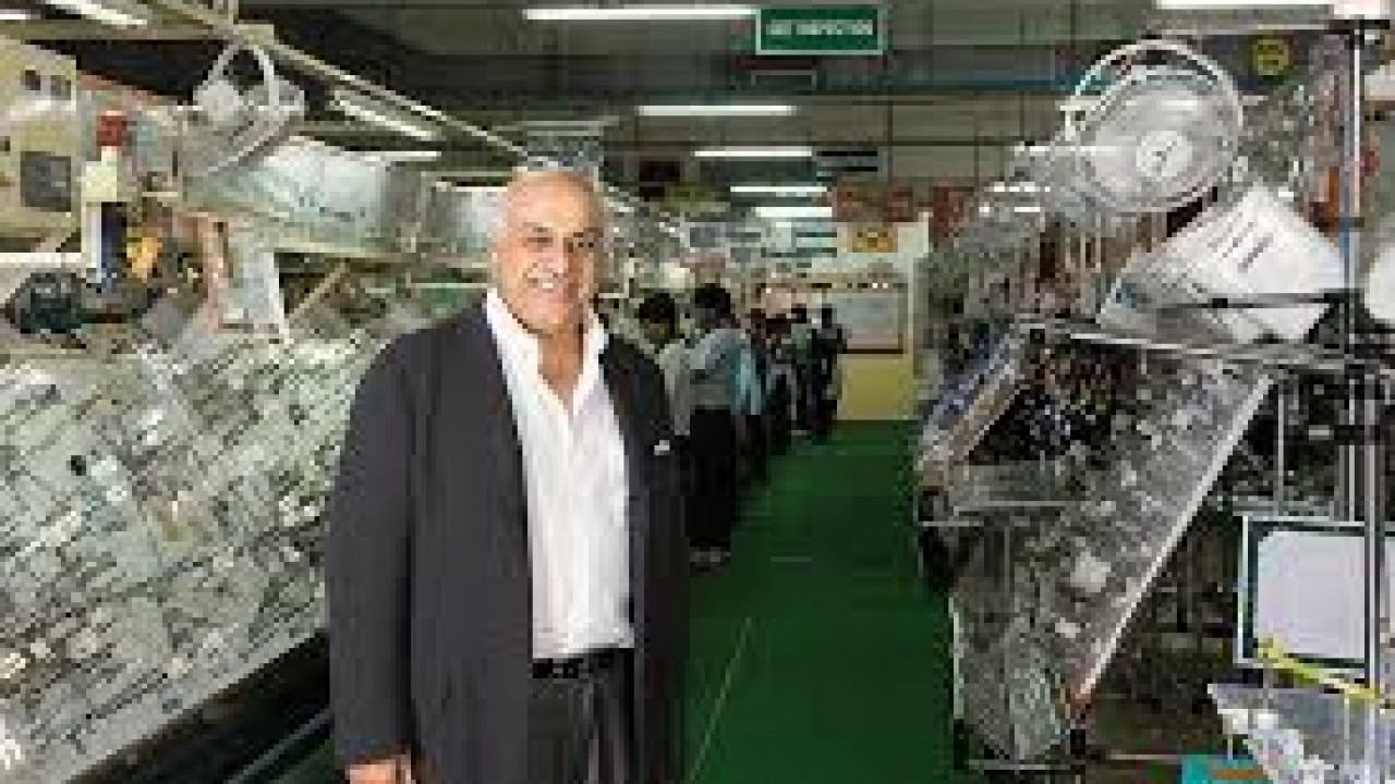 Foto - Hindistan Türkiye'nin ünlü şirketini bir anda satın aldı! Herkes bu işe şaştı kaldı