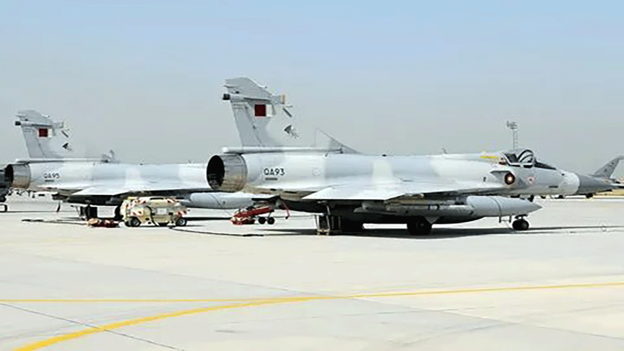 Foto - Hindistan ve Pakistan arasındaki askeri rekabet kızışıyor! İşte iki ülke arasındaki askeri güç farkı…