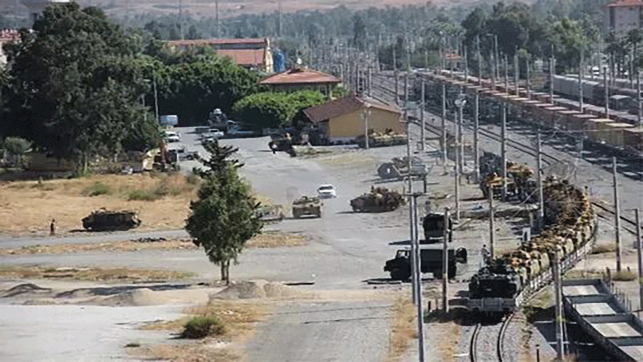 Foto - Hindistan ve Pakistan arasındaki askeri rekabet kızışıyor! İşte iki ülke arasındaki askeri güç farkı…