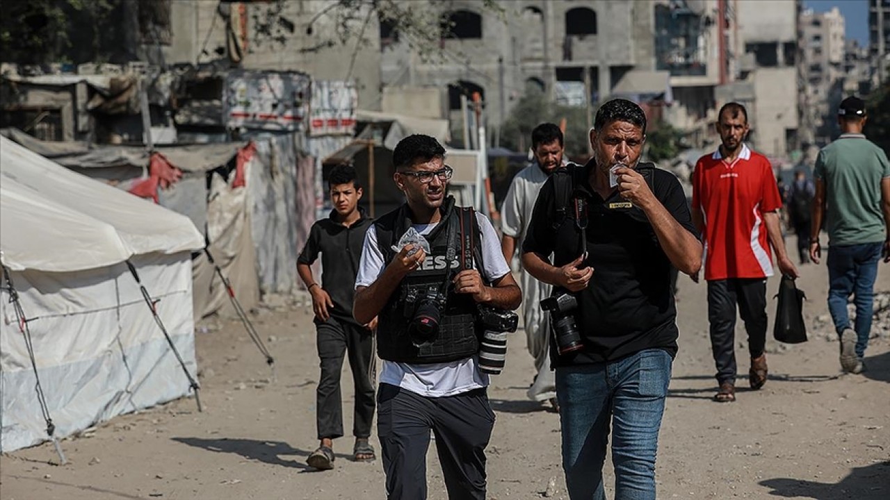 Foto - Hindistan yüzlerce Müslüman'ı sınır dışı ediyor!