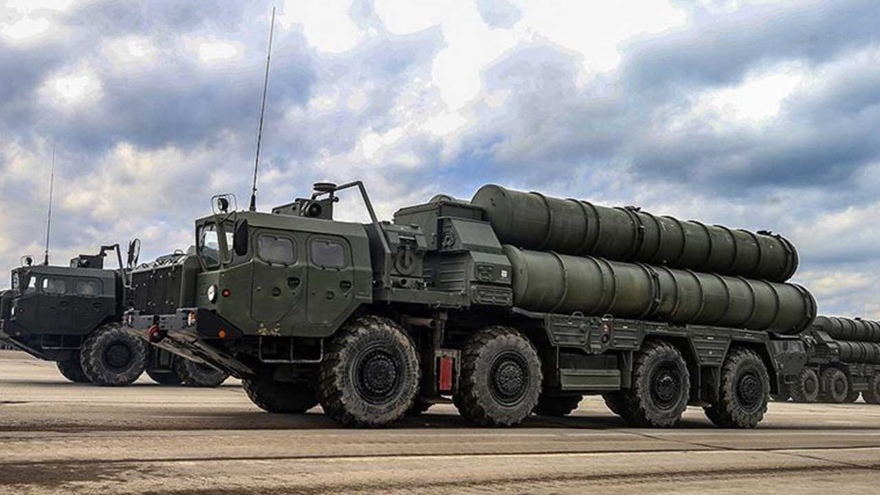 Foto - 'Hindistan'a satılacak' deniyordu! Türkiye'nin S-400 bombasının arkasında o broşür varmış