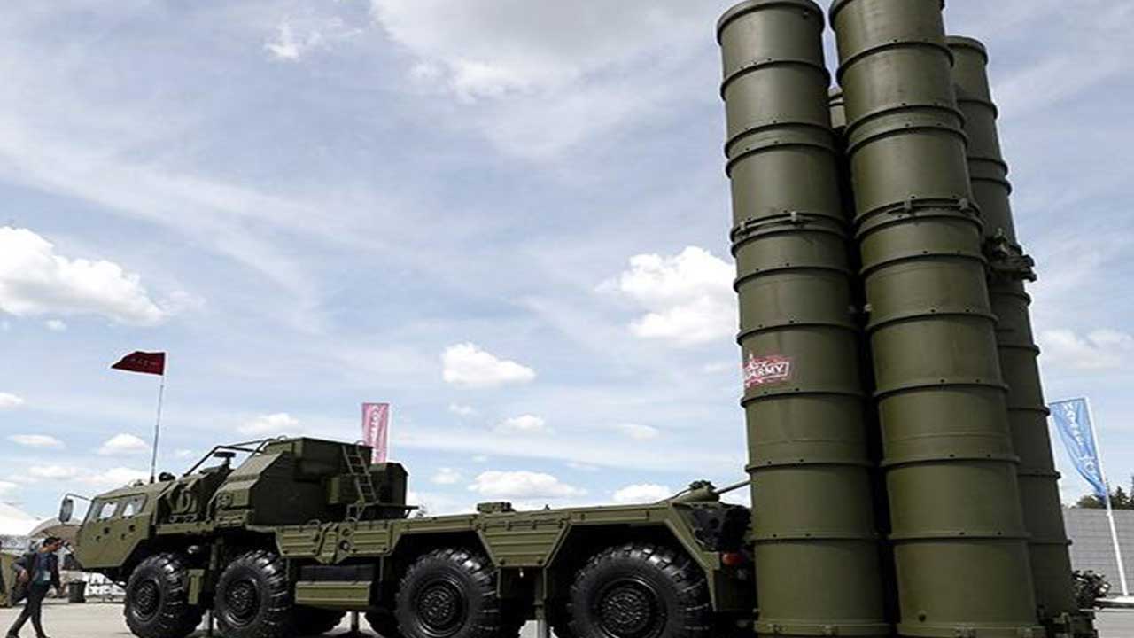 Foto - 'Hindistan'a satılacak' deniyordu! Türkiye'nin S-400 bombasının arkasında o broşür varmış