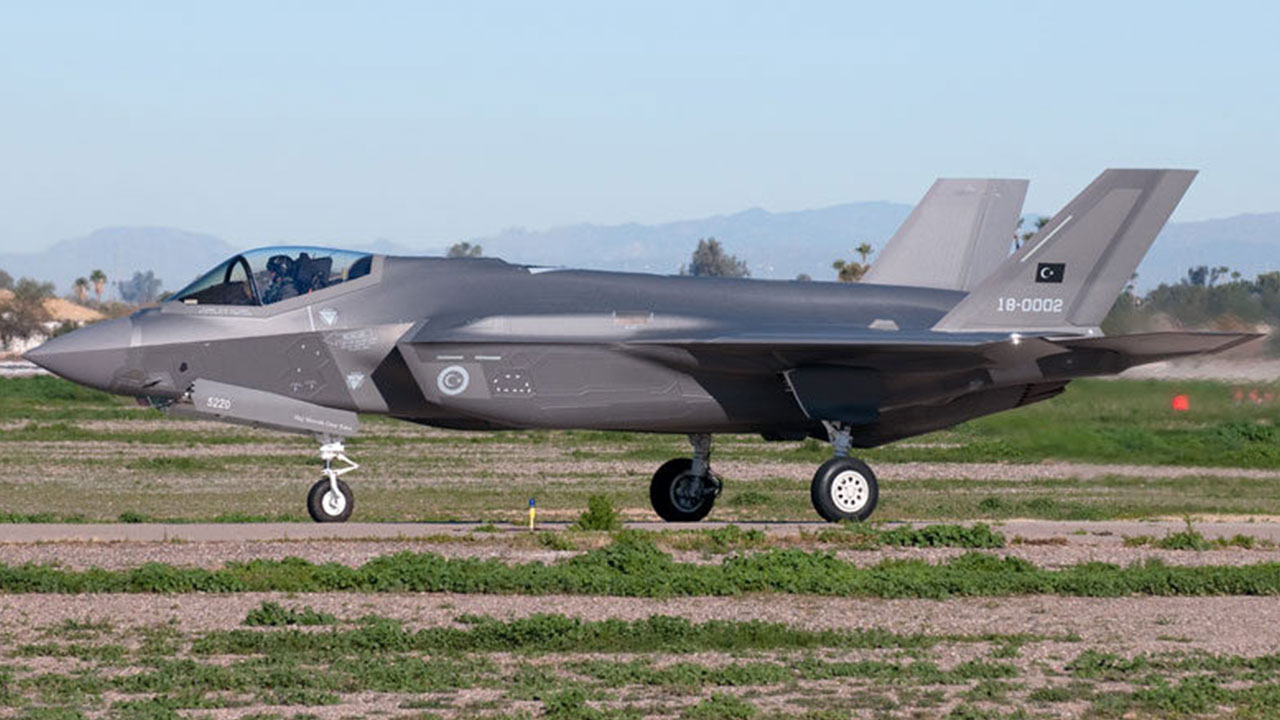 Foto - 'Hindistan'a verilecek' yaygarası koparılıyordu! Türkiye S-400 kararını duyurdu