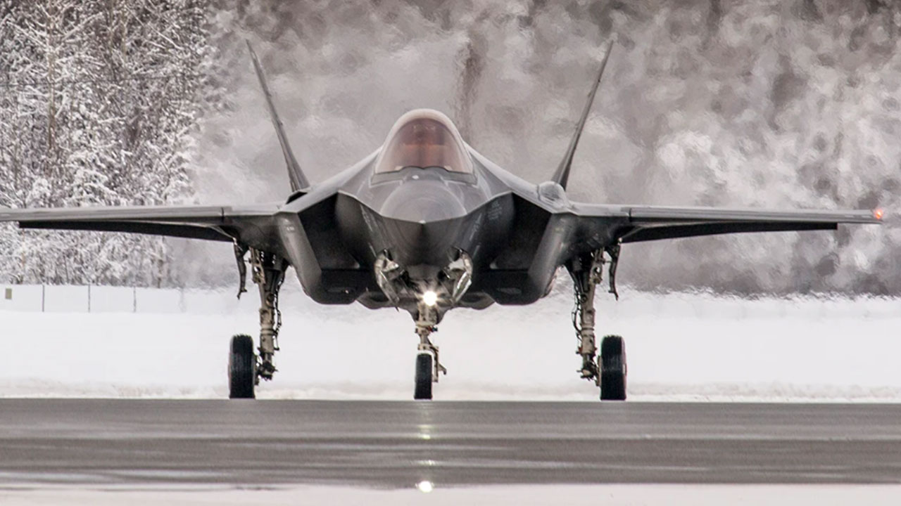 Foto - 'Hindistan'a verilecek' yaygarası koparılıyordu! Türkiye S-400 kararını duyurdu